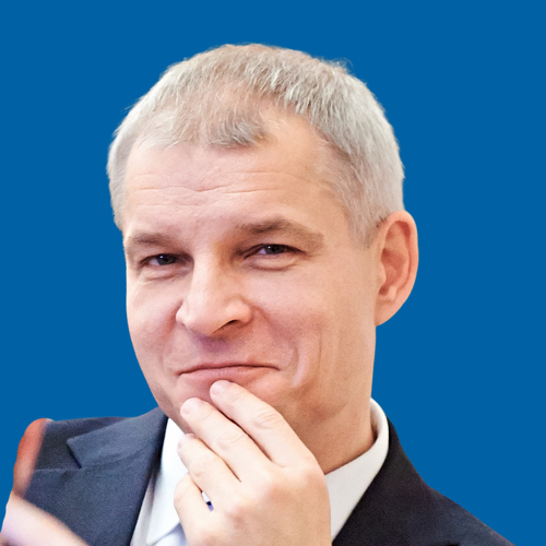 Robert Dwilinski